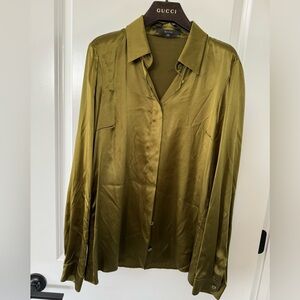 Like NEW Designer Blouse